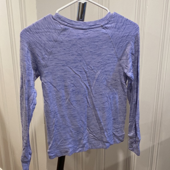 Athleta Girl sweatshirt. - Picture 3 of 3